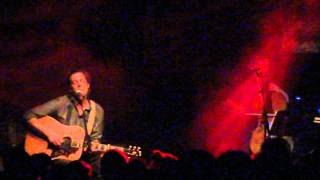 Niels Frevert - Waschmaschine - Live @ Ue&amp;G, Hamburg - 12/2011