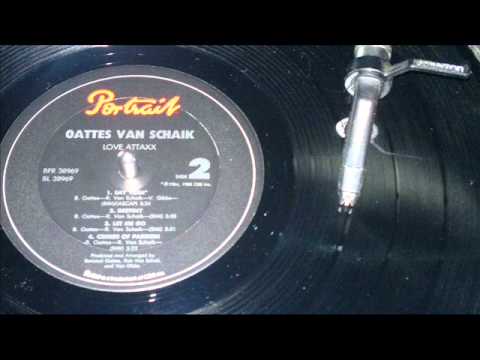 Oattes Van Schaik, Destiny (Funk Vinyl 1984) Full HD Version