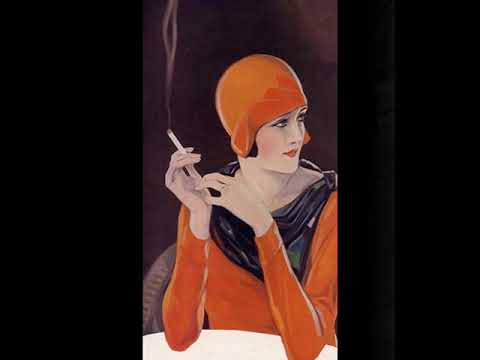 Jazz Age: The Goofus Five - My Blackbirds Are Bluebirds Now, 1928