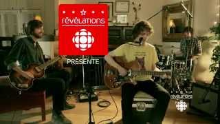 Gaston Music Video
