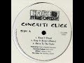 Concrete Click Keep It Street 95 Remix Prod Dialek