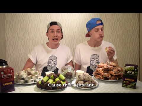 download lagu mp3 mp4 Swedish Fika, download lagu Swedish Fika gratis, unduh video klip Swedish Fika