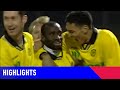 MONSTERSCORE VOOR RODA JC TEGEN AZ? | Roda JC Kerkrade - AZ (27-02-1999) | Highlights