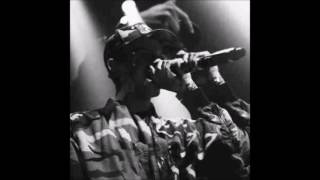 D Savage - Want No War {Leaked}