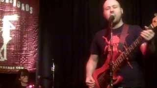 Black Wine - Freedom of Choice (Devo Cover)