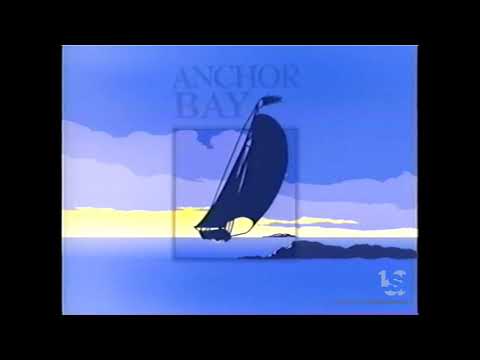 Anchor Bay Entertainment (1998)