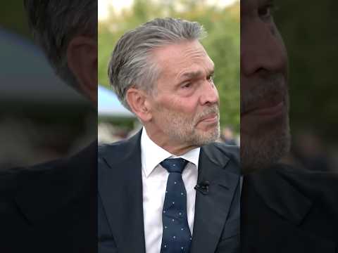 Dutch PM Warns Russia Not to Enter NATO Airspace