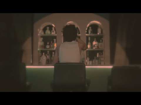 Henry Morris - Kiss Me Goodbye (Official Visualizer)