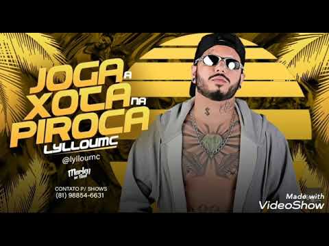 ⭕LYLLOUMC-(JOGA-A-XOTA-NA-PIROCA)