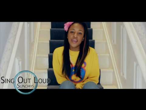 Lauran Alexandria - Dont Change #SingOutLoudSundays