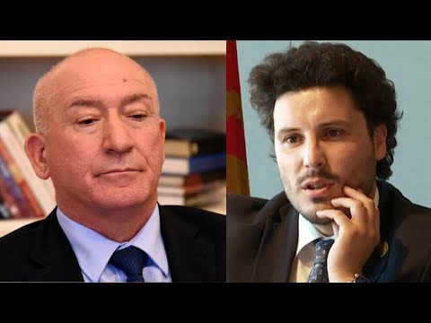 TOP A1 #KATNIĆ SASLUŠAO ABAZOVIĆA #KNEŽEVIĆ: "POLAKOTE" BAKOVIĆI I MARKOVIĆI #