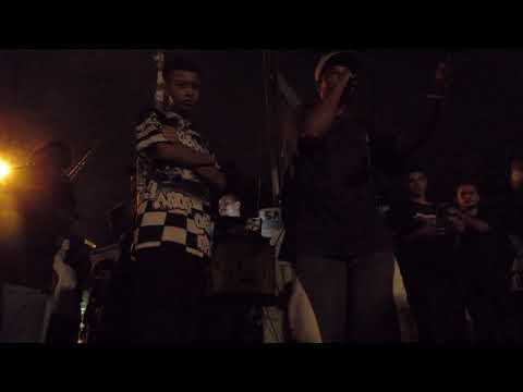 Xael x DS | 1 Fase | Batalha da Led