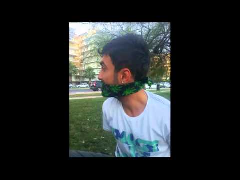 CİĞERİM SOLDU - (Rapçato & Silence & Reyhis & Capital & Cenap)