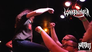 Warbringer - Remain Violent (Live) - Santa Ana 2019