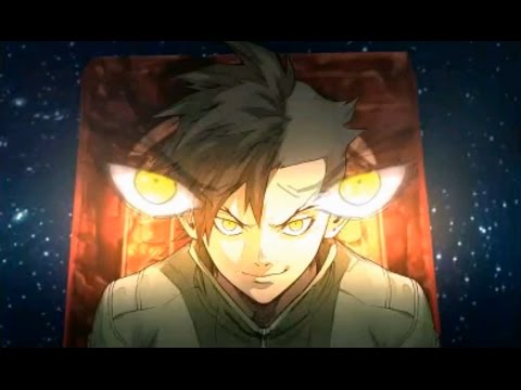 Shin Megami Tensei IV: Apocalypse - Neutral Anarchy Final Boss and Ending (Apocalypse Mode)