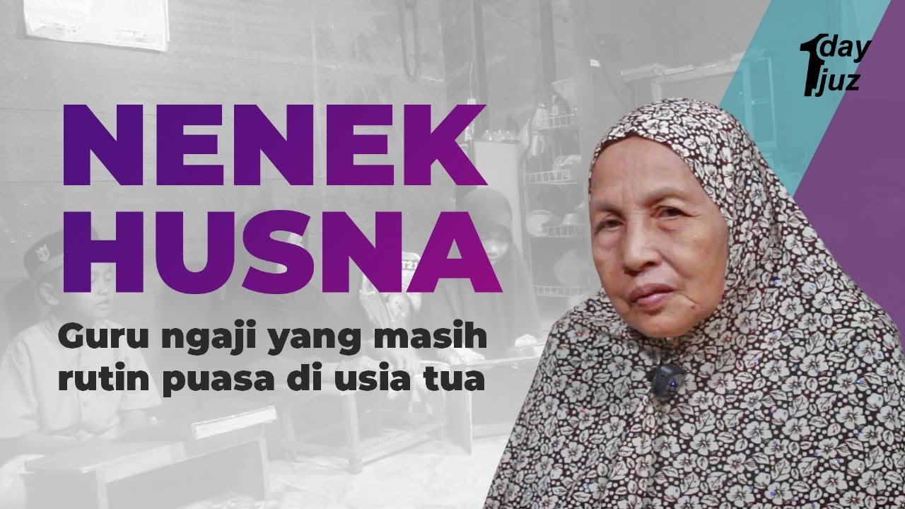 KISAH GURU NGAJI SAMPIT KALIMANTAN TENGAH