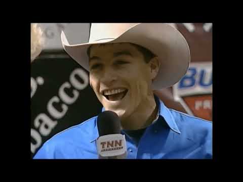 Chris Sorace vs Whitewater - 99 PBR Bakersfield (91.5 pts)
