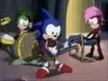 Sonic the Hedgehog - Fastest Thing Alive 