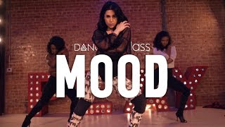dvsn - Mood | Brinn Nicole Choreography | DanceOn Class