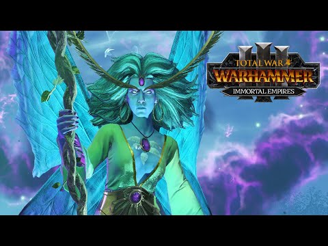 Wood Elves Legendary Lords Tier Rankings, Worst to Best  - Total War: Warhammer 3 Immortal Empires