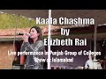Kala Chashma Elizabeth Rai Live In Concert Punjab Group Of Colleges 2019