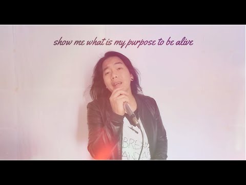 Here For A Reason - Arzie Valle
