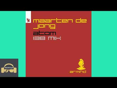 Maarten_de_jong-atom - 6A - 131.99