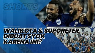 Carlos Fortes Hengkang dari PSIS Semarang? Wali Kota Semarang dan Snex-Panser Dibuat Langsung Syok