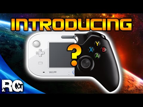 Introducing... My New Console!