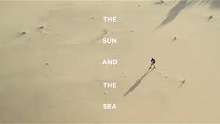 Kadr z teledysku The Sun And The Sea tekst piosenki Ziggy Alberts