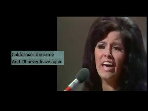 BROTHERHOOD OF MAN - California Sunday Morning + Lyrics