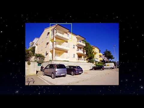 Revisão do apartamento Marine Story em Rabac, Croácia Revisão