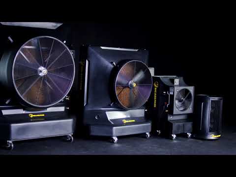 Cool-Space by Big Ass Fans
