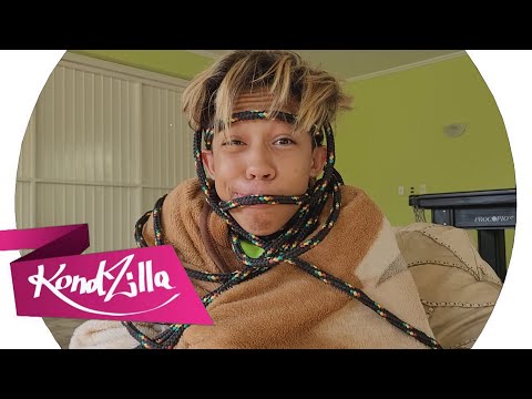 MDS CHALLENGE TIK TOK - Kawe e Lele JP - PARÓDIA