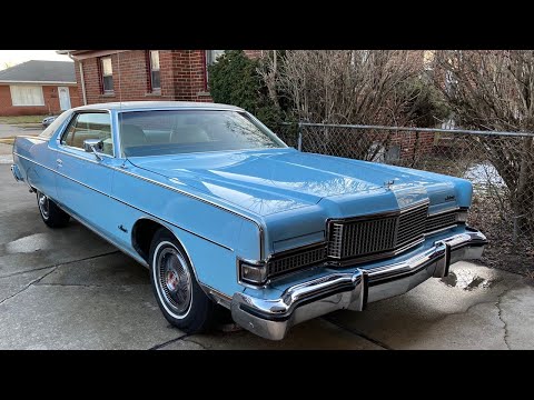 Late Fall Ride & Drive in Two Ford/FoMoCo Products (That You Didn't See This Year)...