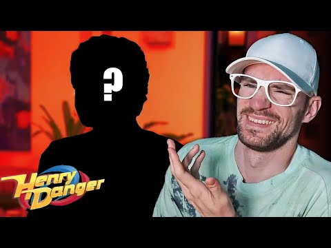 Die VERLORENE FOLGE... 😳 Henry Danger