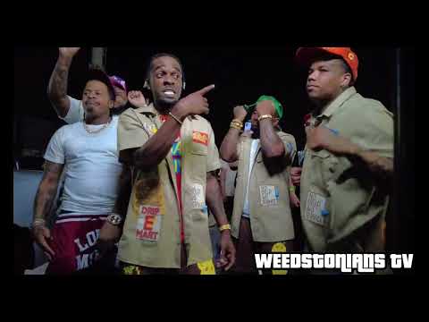 BEHIND THE SAUCE WITH VOOCHIE P & RIZZOO RIZZOO BE QUIET VIDEO SHOOT ON @behindthesaucetv