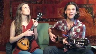 JOAL KAMPS - Time Stand Still (Feat: Lauren Kamps)