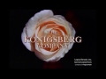 The Konigsberg Company FremantleMedia 2002
