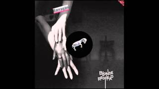 Blonde Redhead - Defeatist Anthem (Harry & I)