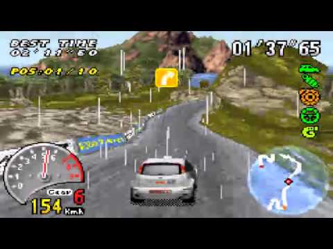 v-rally 3 gba coolrom