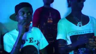 YOUNG THUG  2 Cups Stuffed    x Slug Birthday x Club Crucial #NashMade #808cartel666