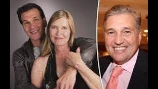 Albert DePrisco El Joyero Millonario que Conquisto el Corazon de La Viuda de Patrick Swayze