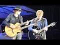 Bon Jovi - Never Say Goodbye HD (Zeebrugge July 24, 2011)