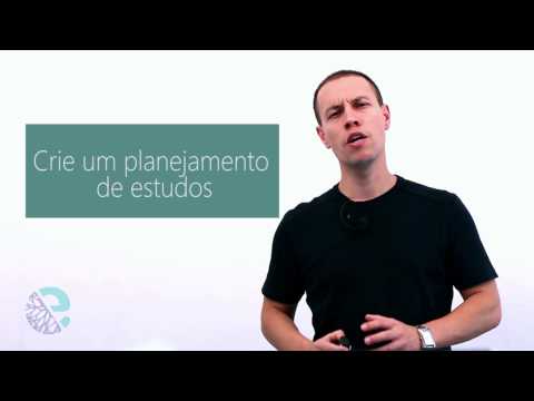 A importância do planejamento