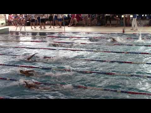 Ferretti F.(2) Dentini G.(6) 100SL - Colle Val d'Elsa 17.03.19