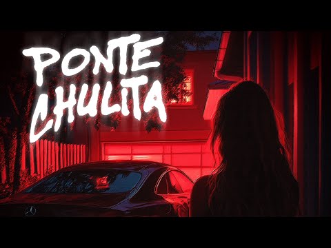 Ponte Chulita 💋 Diego Lakoss Ft. EleK-47 , El Lazo (Video Oficial)