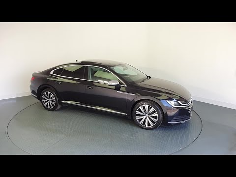 172D2874 - 2017 Volkswagen Arteon 2.0TDI ELEGANCE AUTO 150HP 29,495