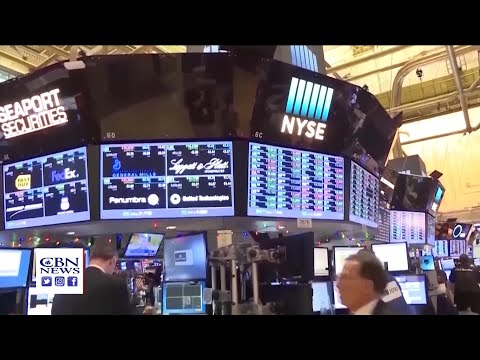 CBN NewsWatch AM: March 10, 2020