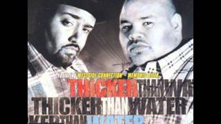 Gang Bang Shit - Road Dawgs feat. Mack 10 &amp; The Hoo-Bangin&#39; Affiliates